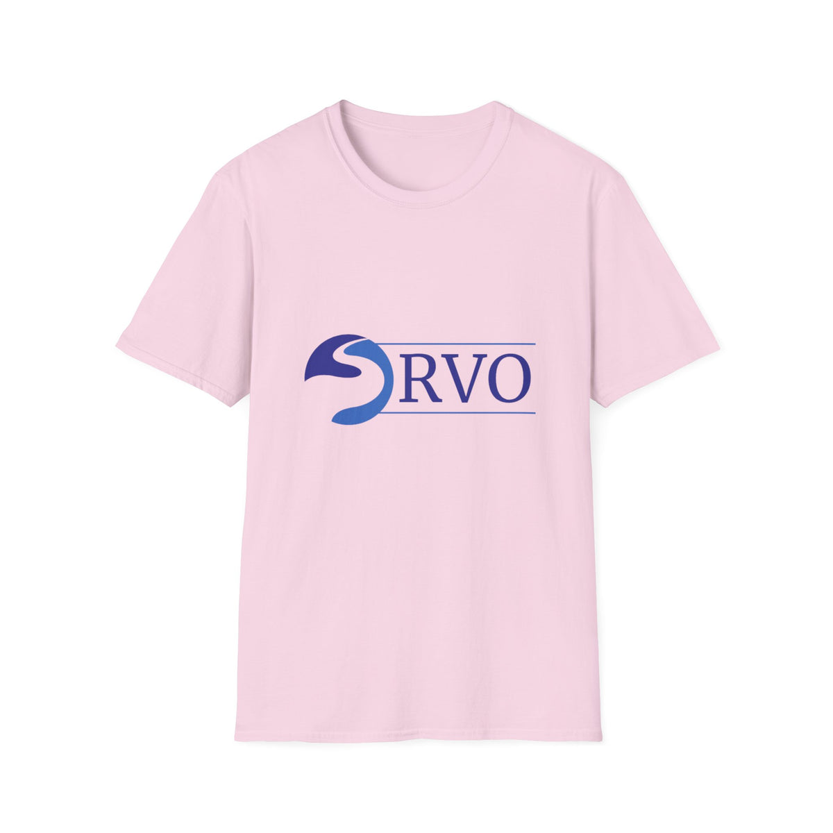 SRVO- The Valley's Trusted Unreliable News Source T-Shirt