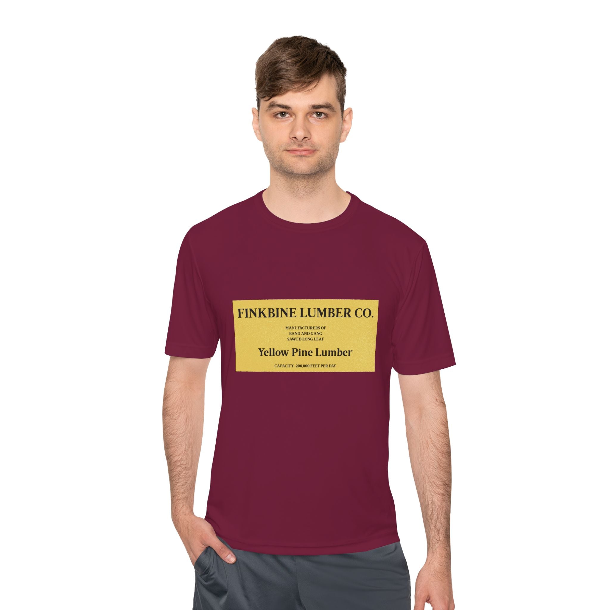 Finkbine Lumber Co.