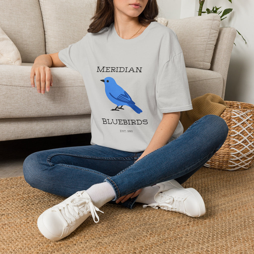 Meridian Bluebirds