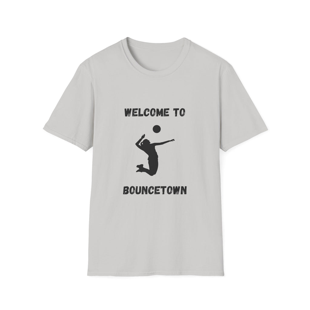 Bouncetown- Volleyball