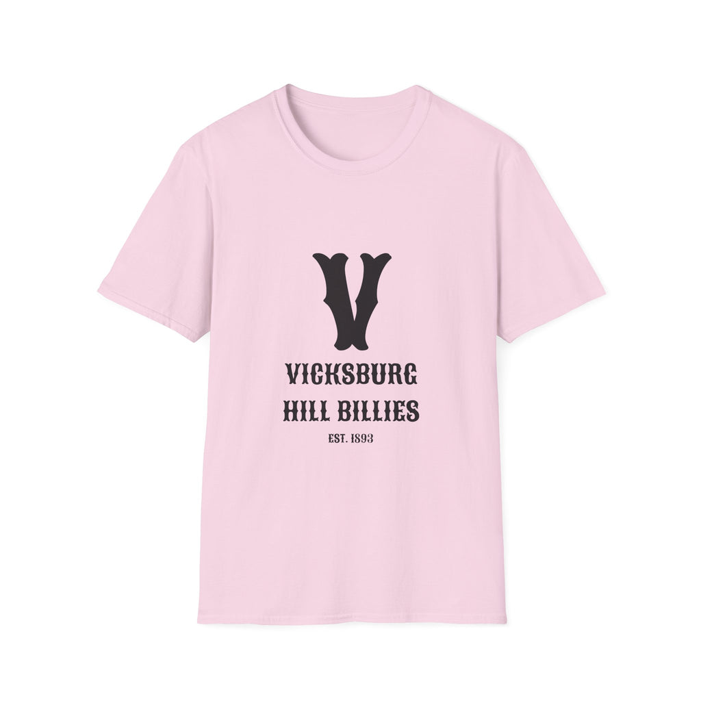 Vicksburg Hill Billies