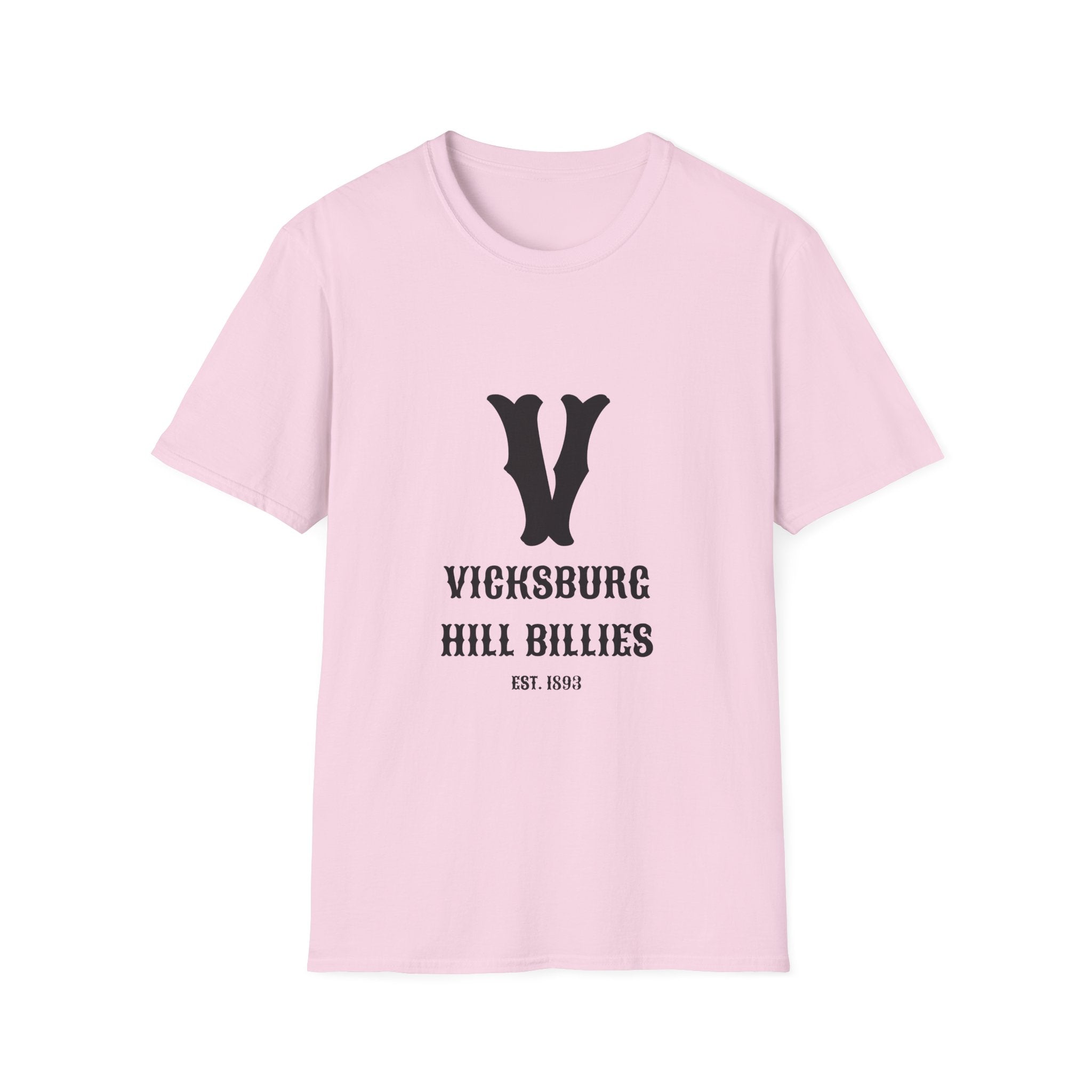 Vicksburg Hill Billies