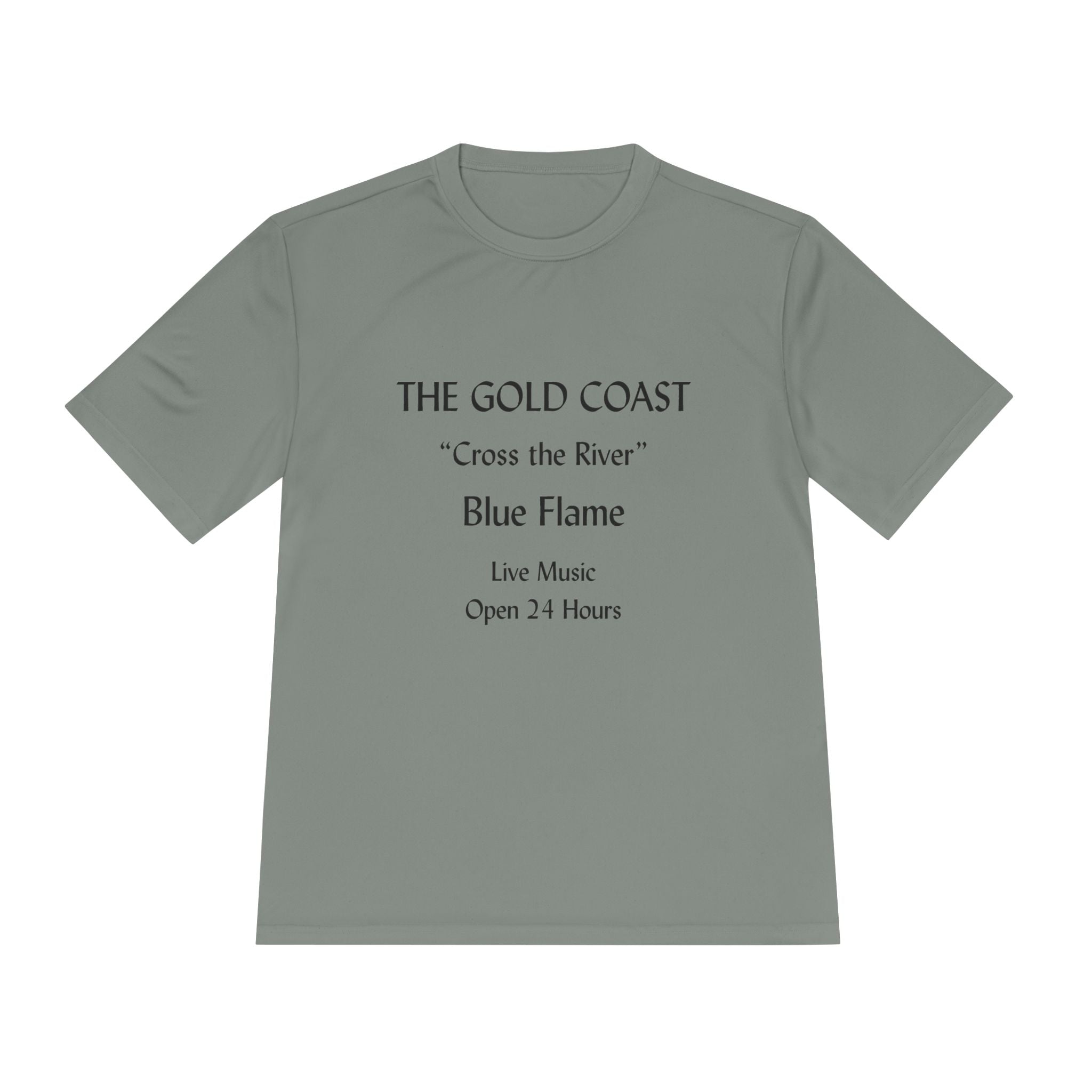 Gold Coast