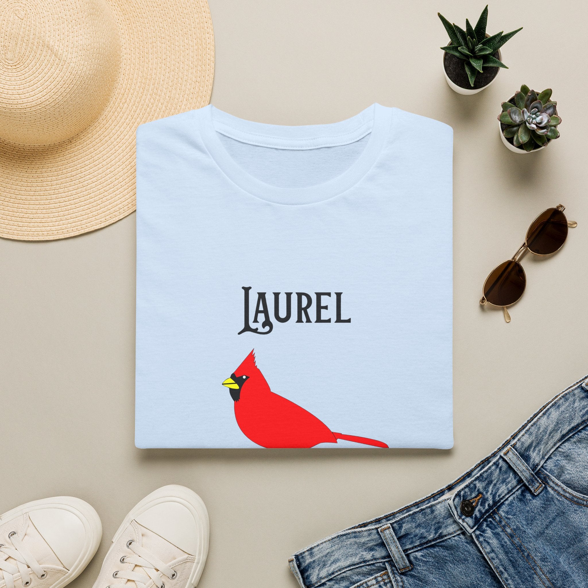Laurel Cardinals