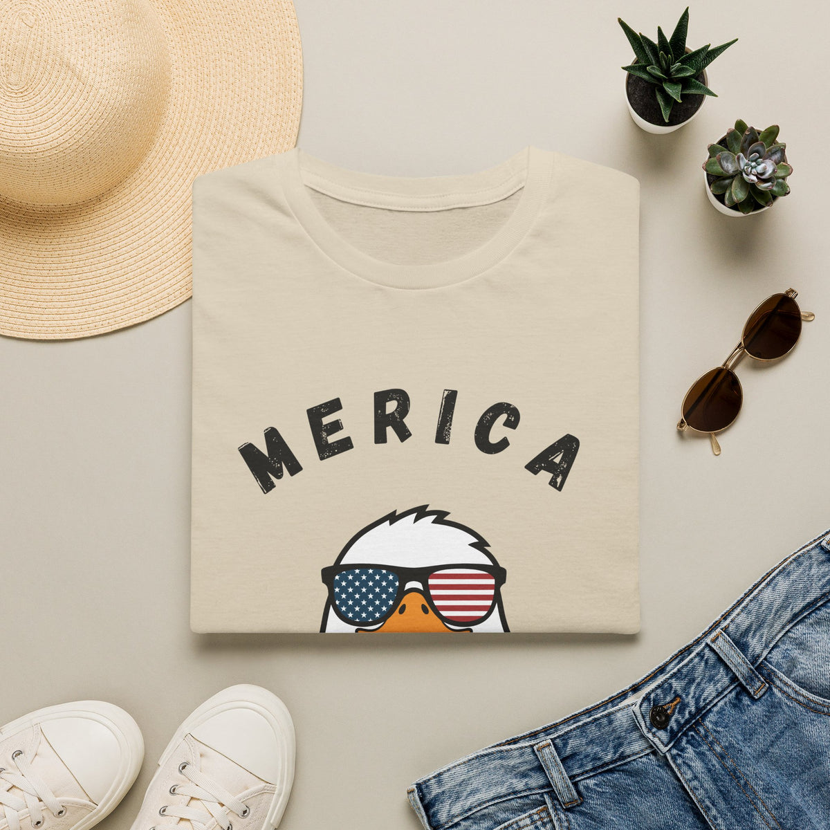 Merica T-Shirt