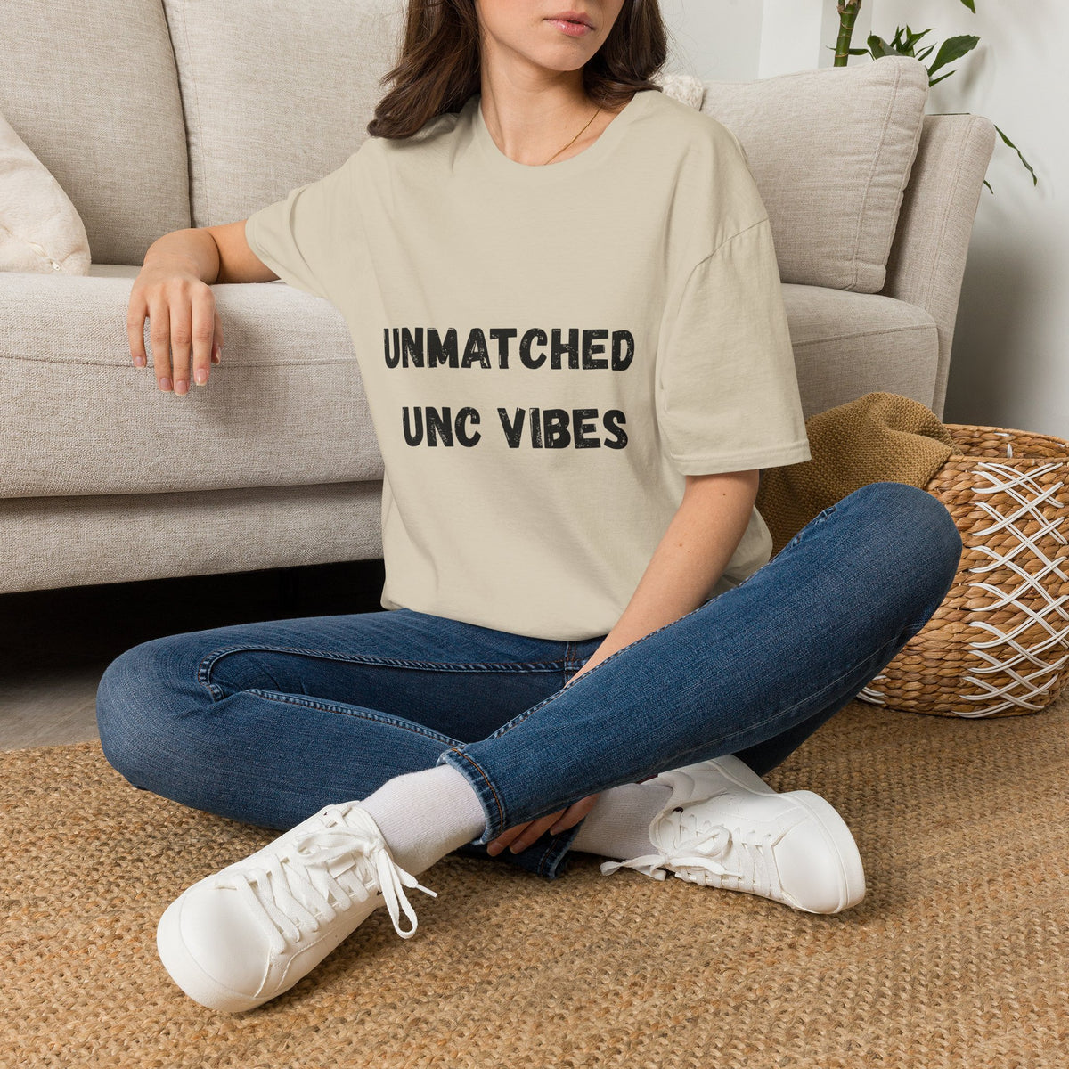 Unmatched Unc Vibes T-Shirt