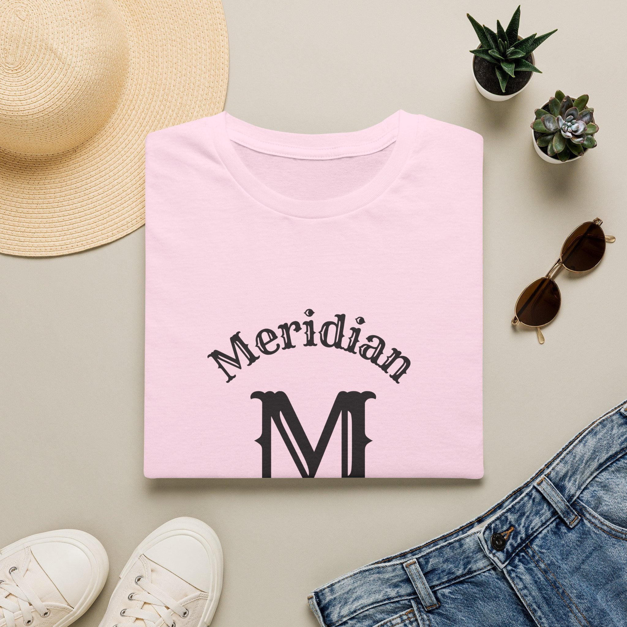 Meridian Scrappers