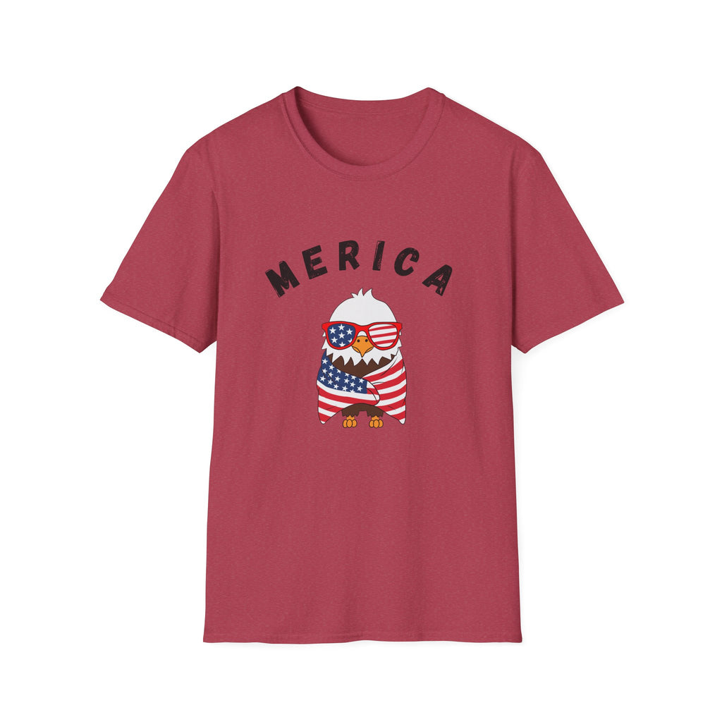 Merica T-Shirt