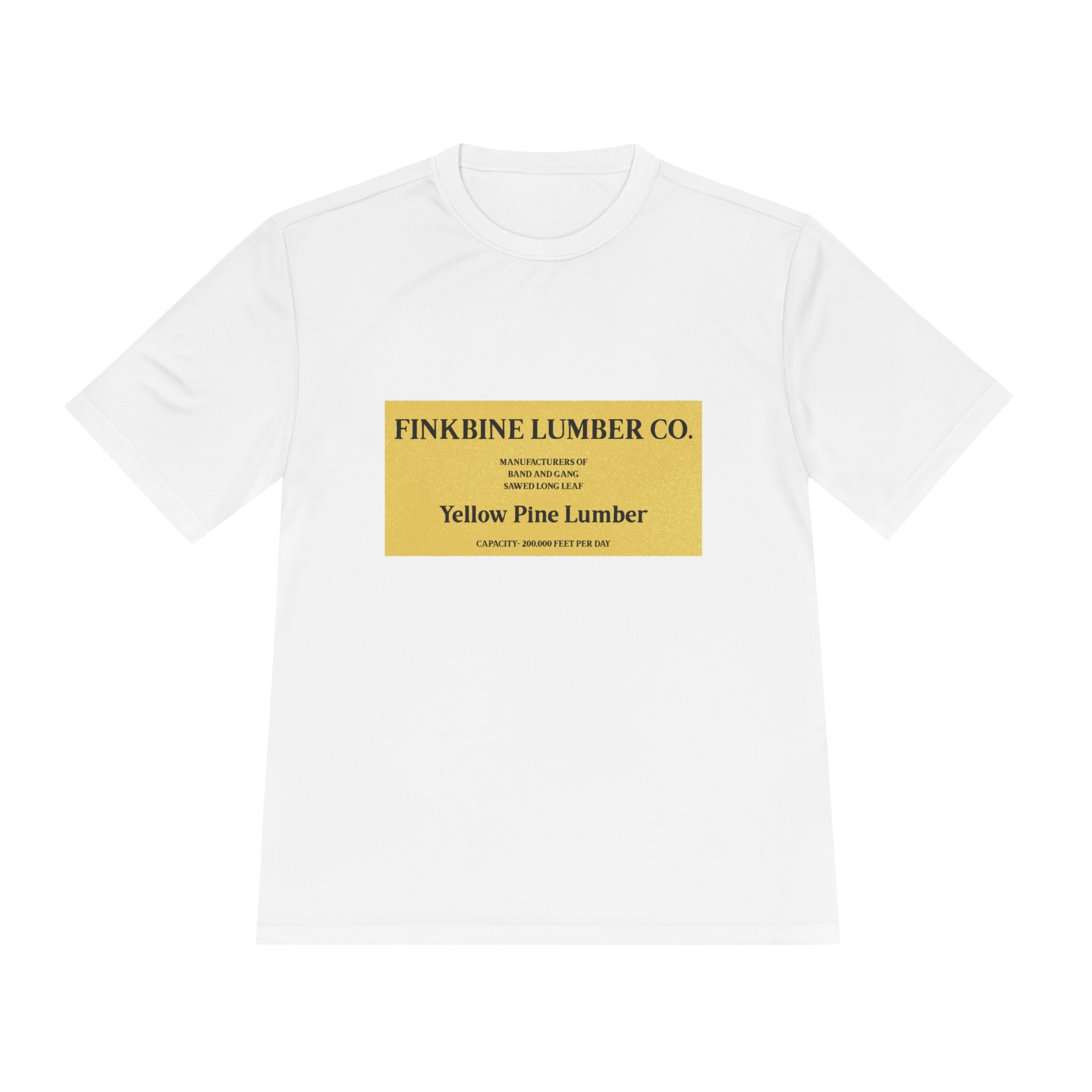 Finkbine Lumber Co.