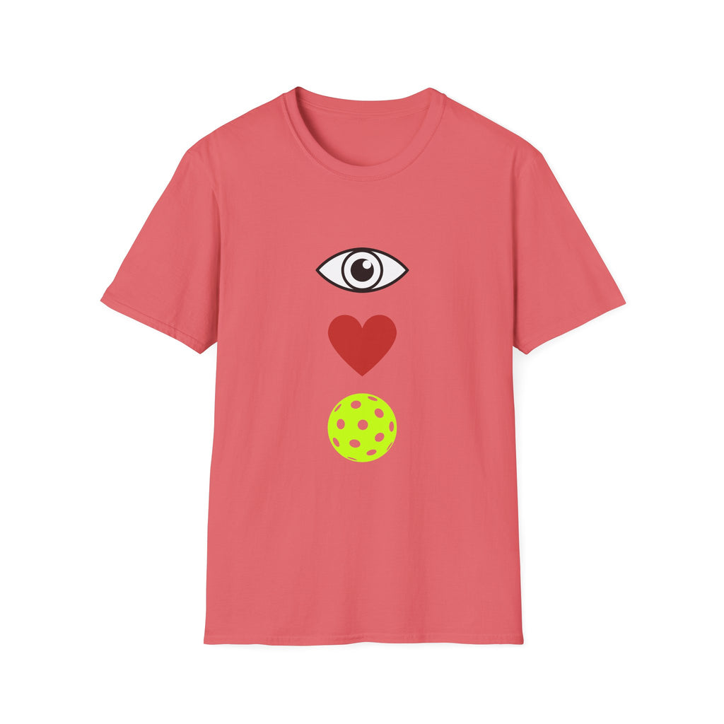 Eye Love Pickleball