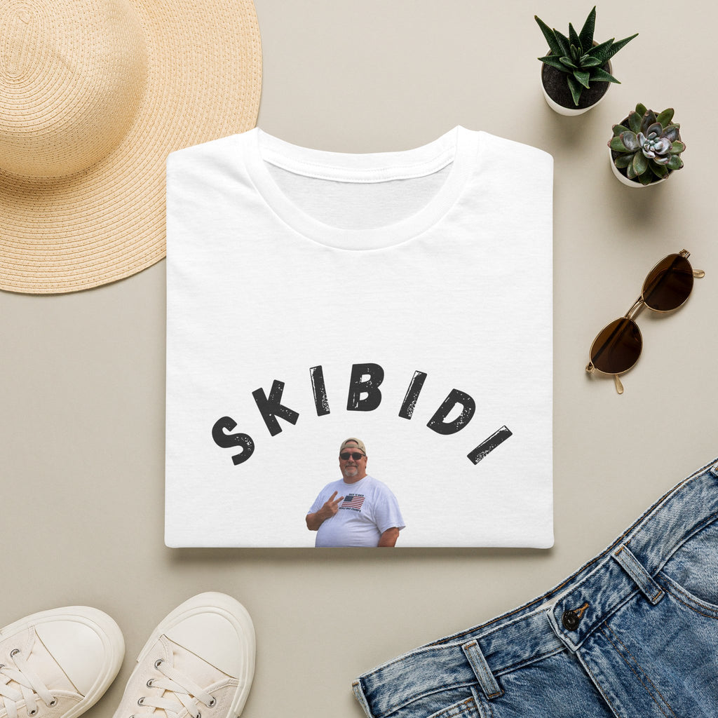 Skibidi T-Shirt