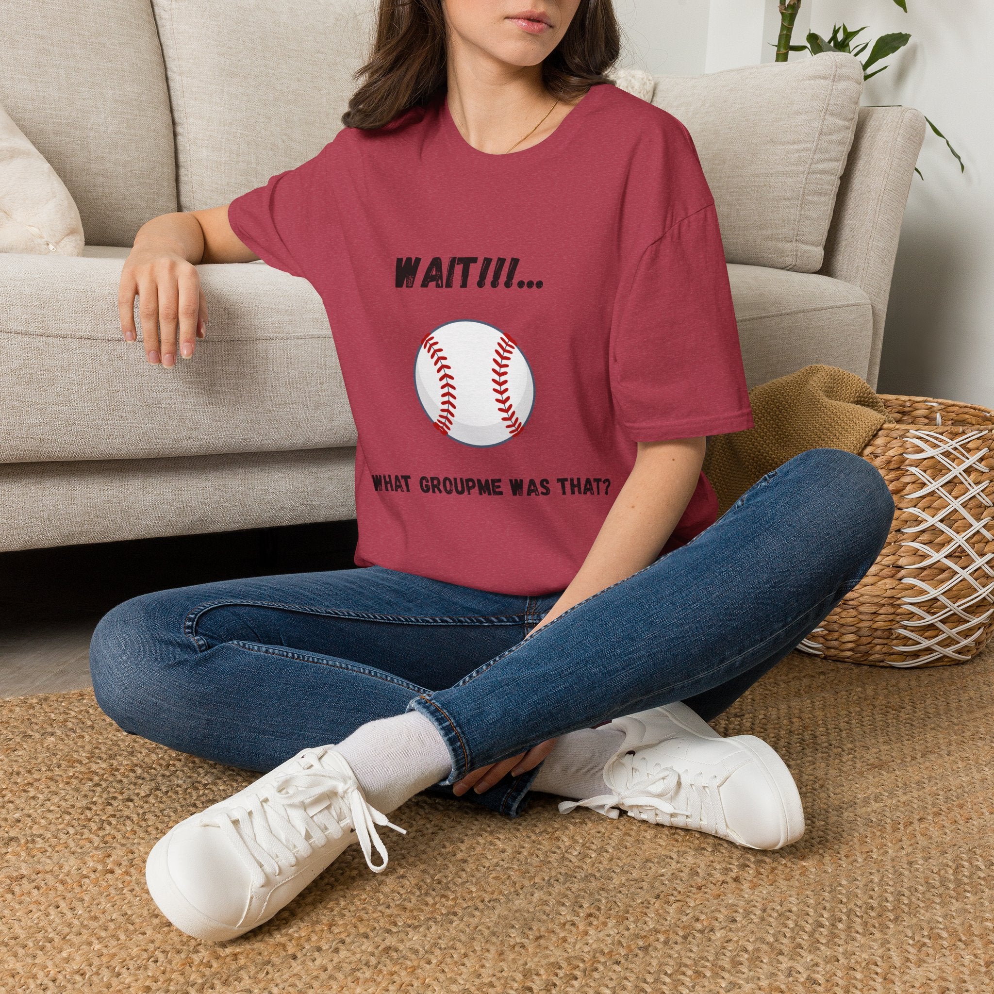 Wait?! What GroupMe Was That?