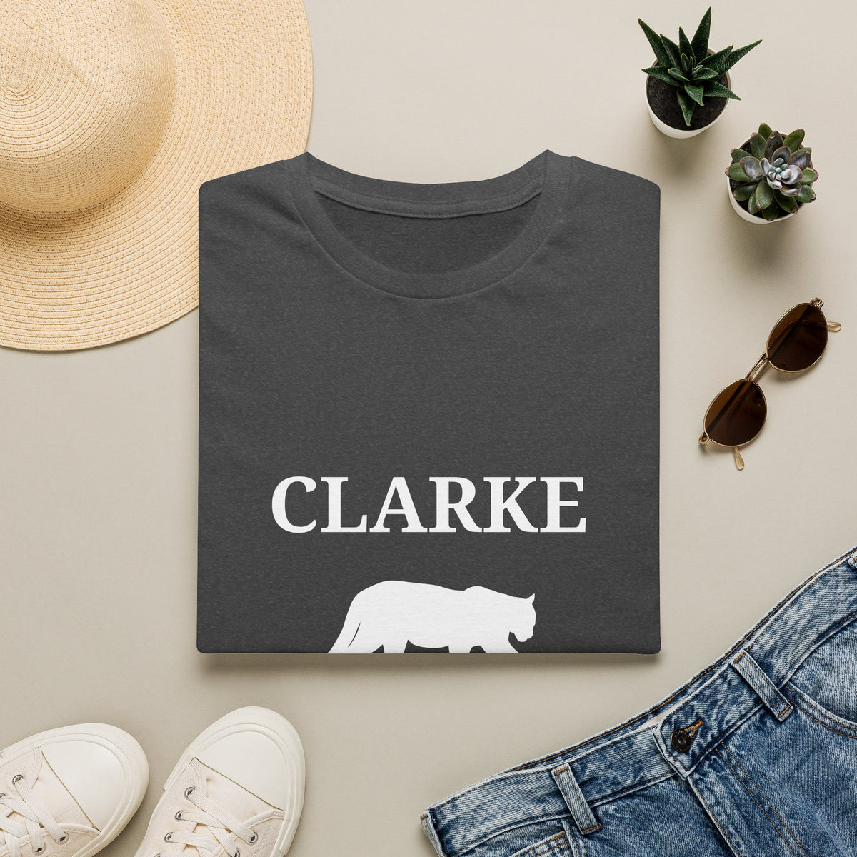 Clarke College Panthers- Newton, MS