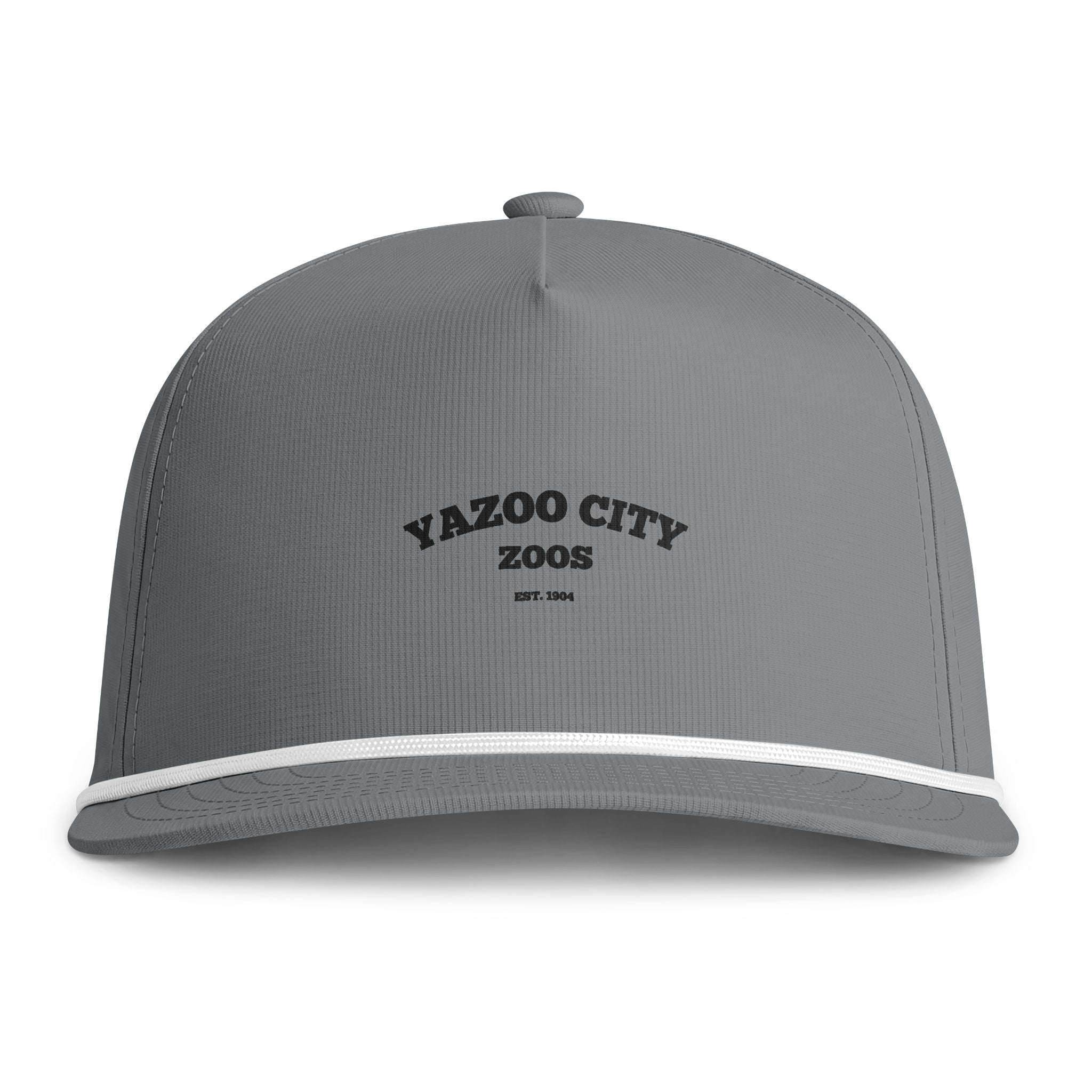 Yazoo City Zoos