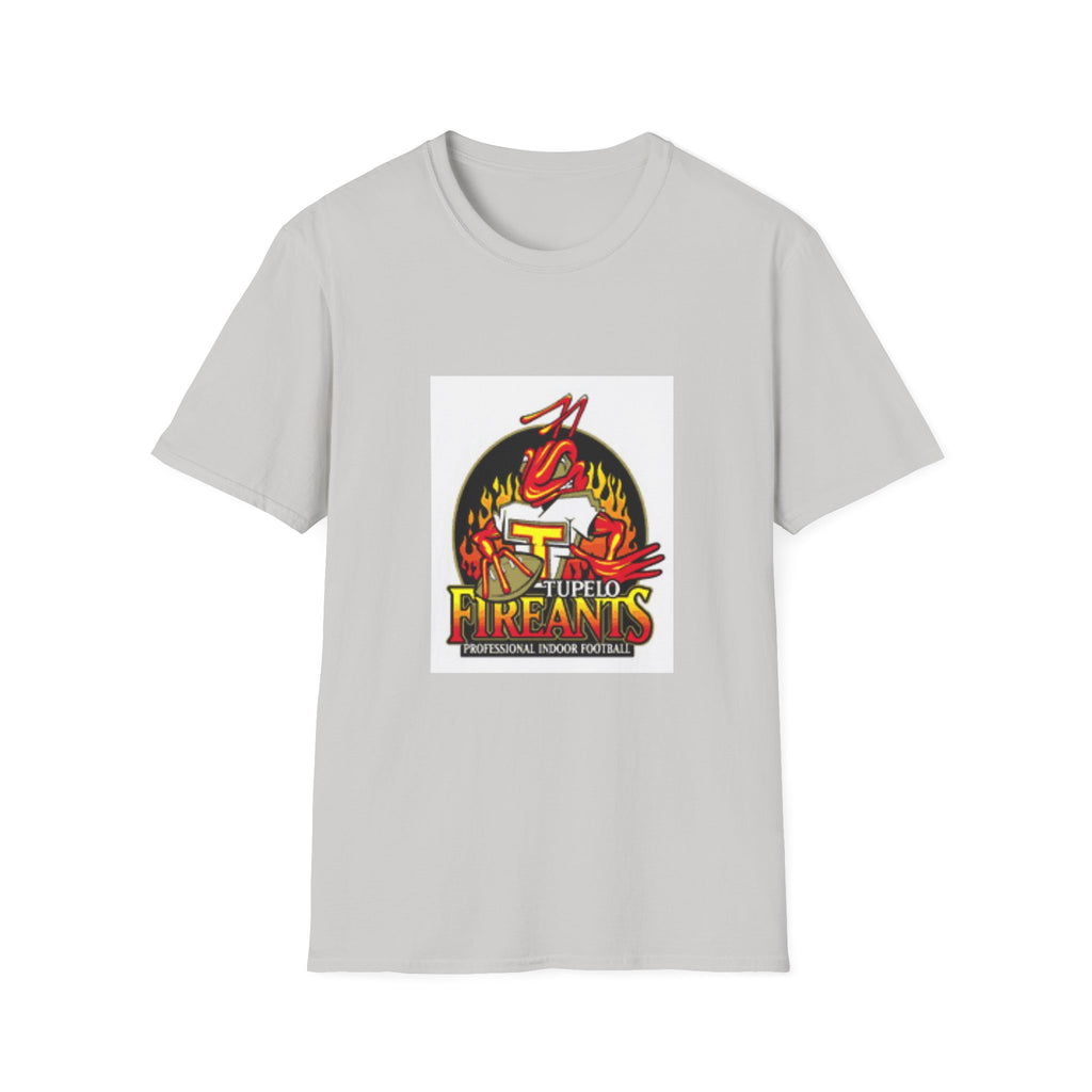 Tupelo Fire Ants