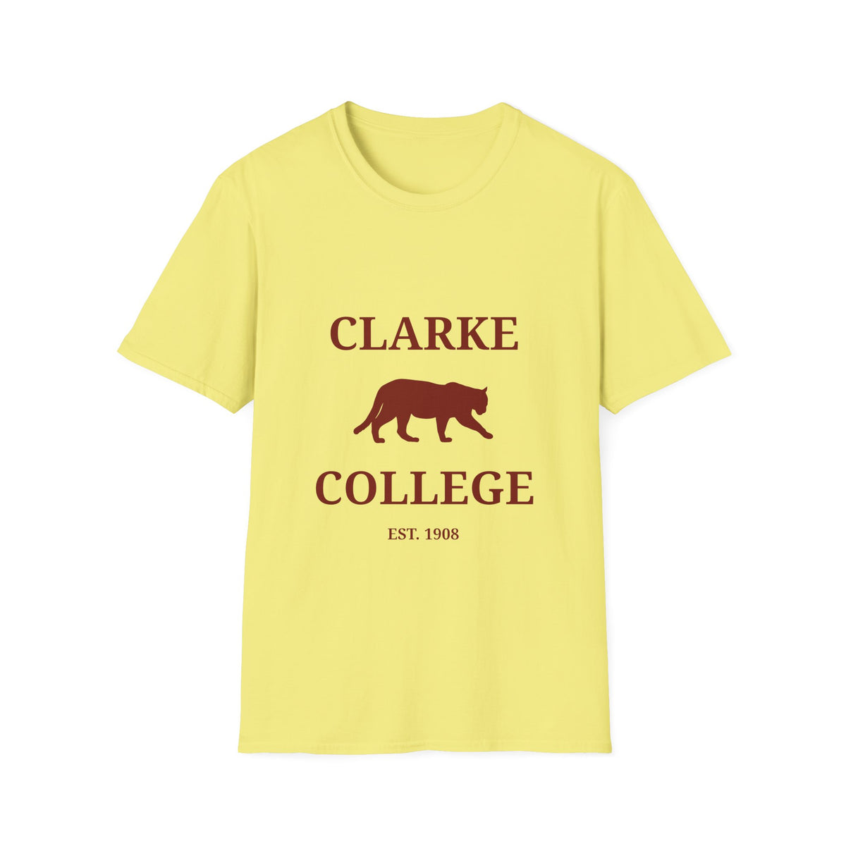 Clarke College Panthers- Newton, MS