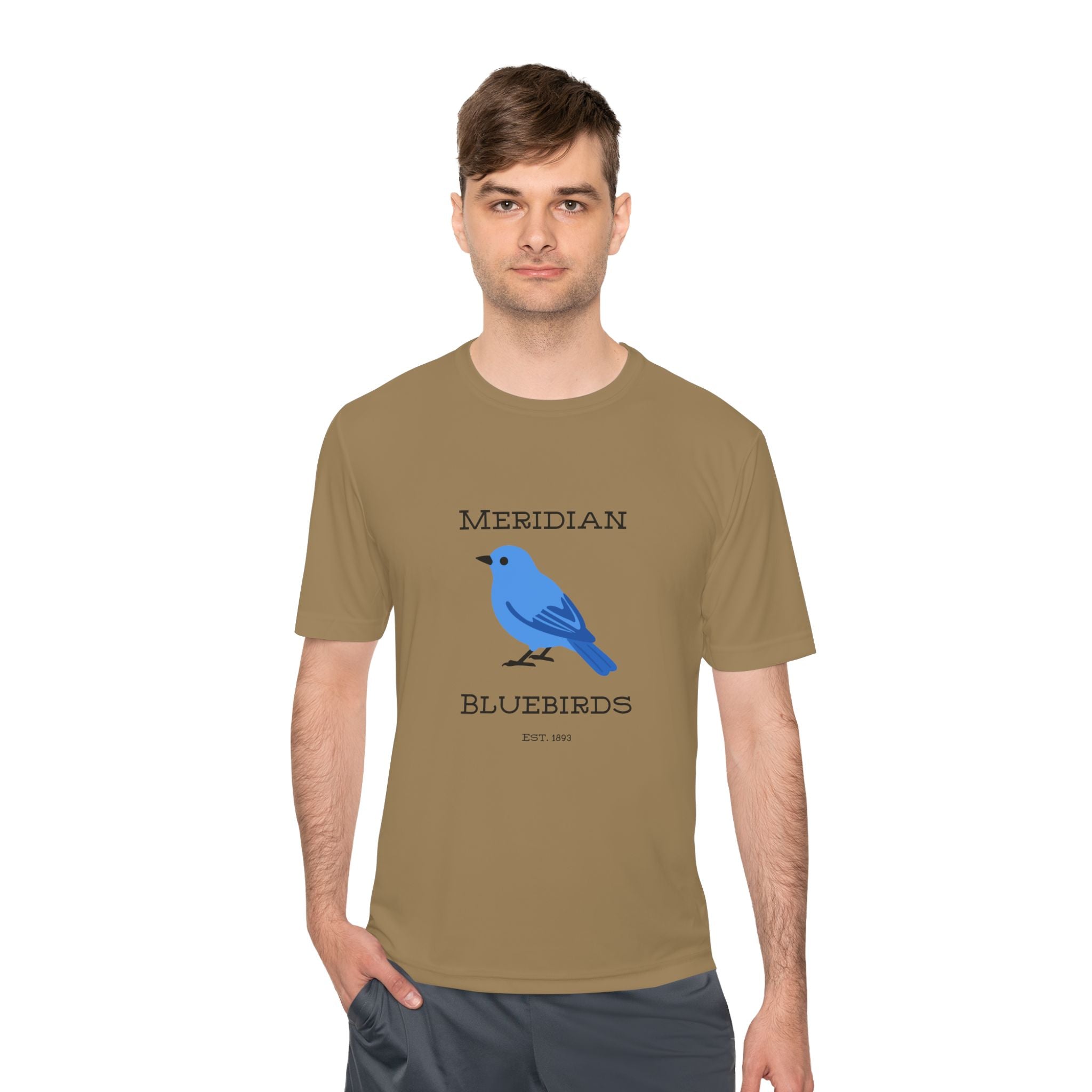 Meridian Bluebirds