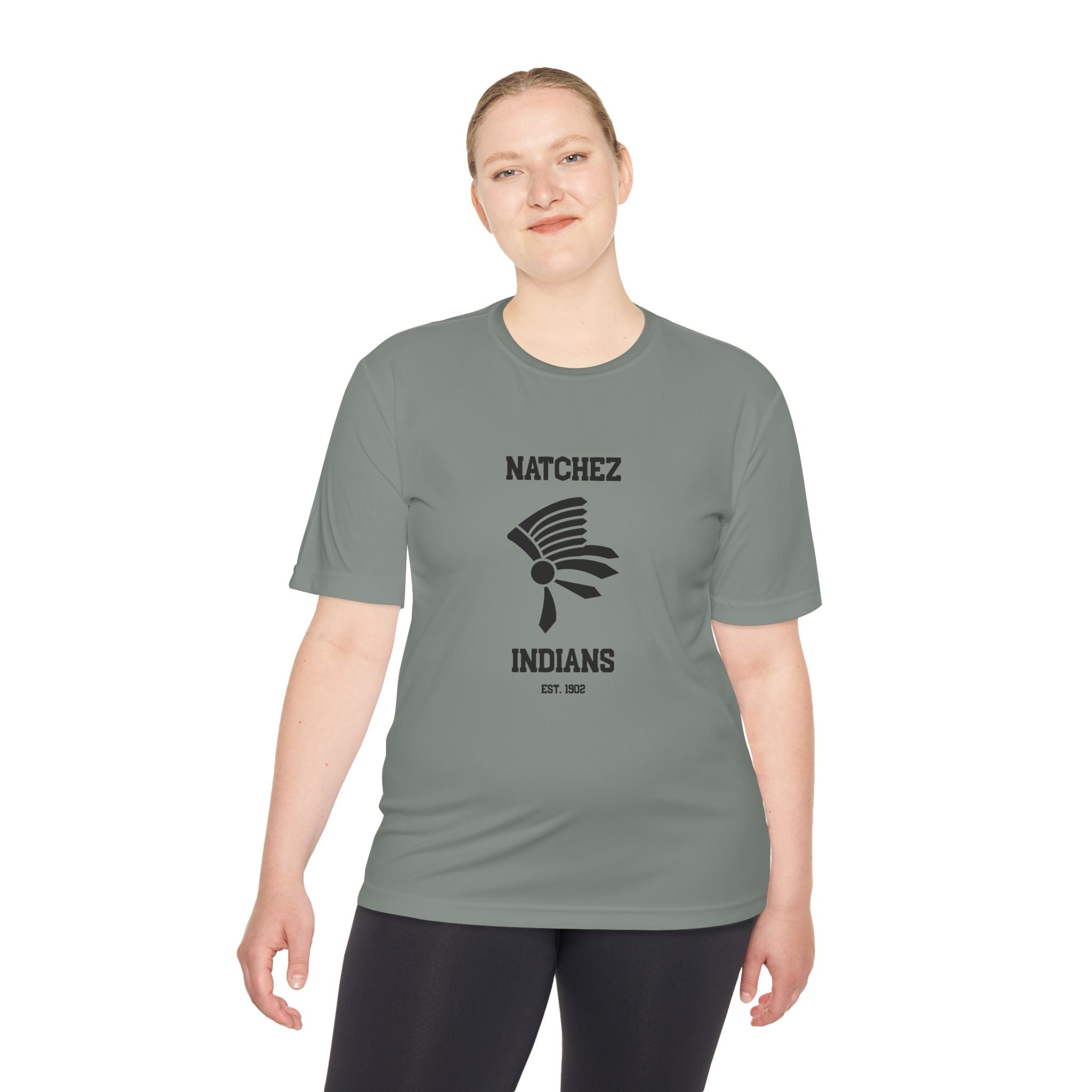 Natchez Indians