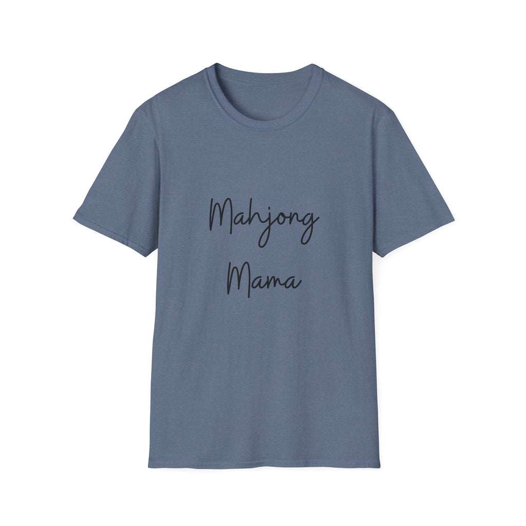 Mahjong Mama T-Shirt