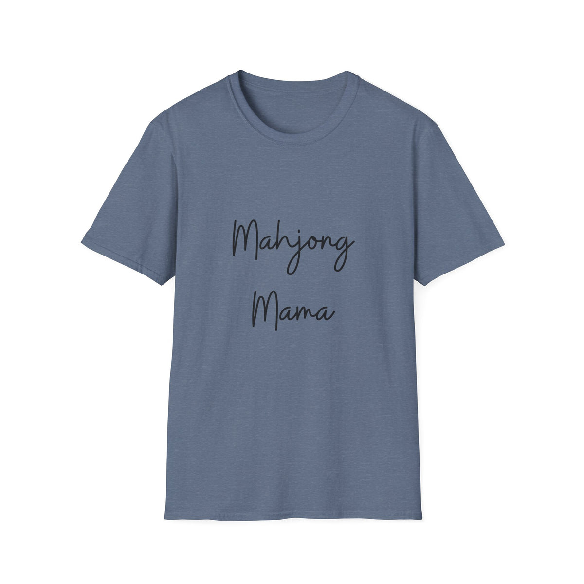 Mahjong Mama T-Shirt