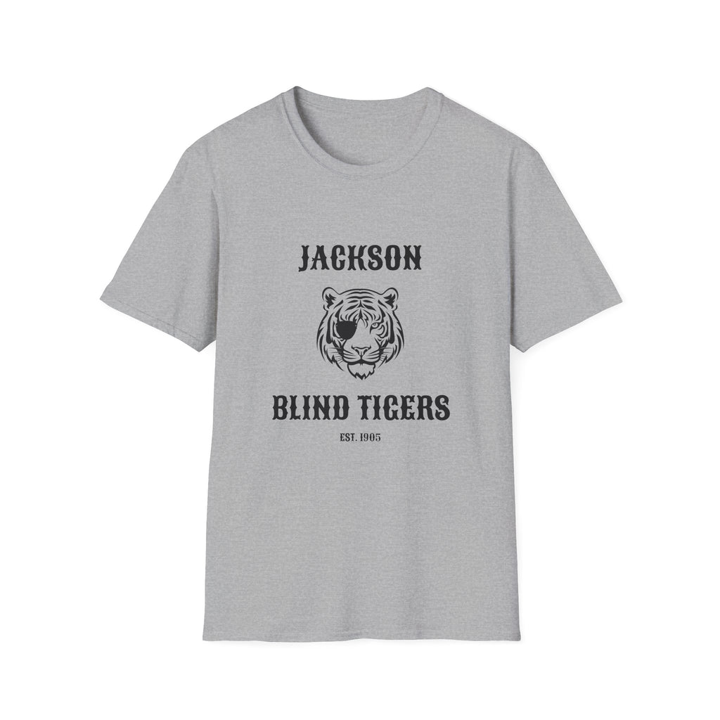 Jackson Blind Tigers