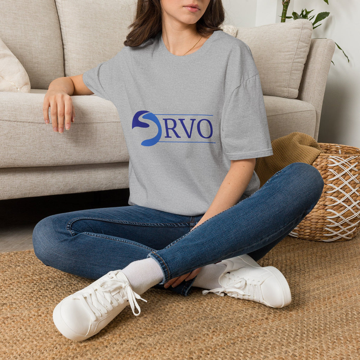 SRVO- The Valley's Trusted Unreliable News Source T-Shirt