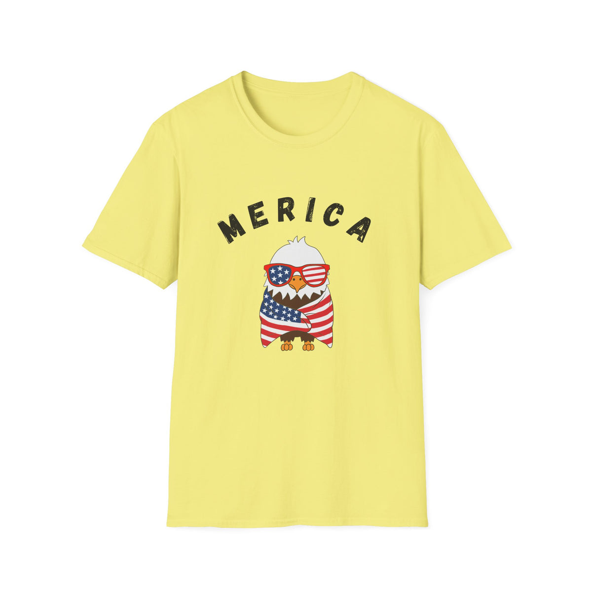 Merica T-Shirt