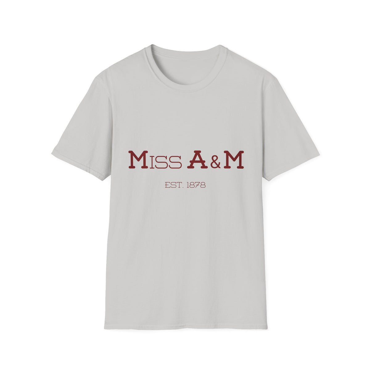 Miss A&M