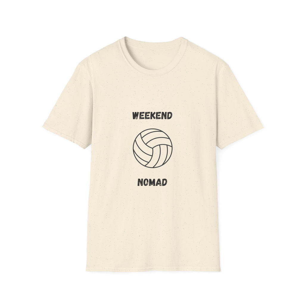 Weekend Nomad- Volleyball1