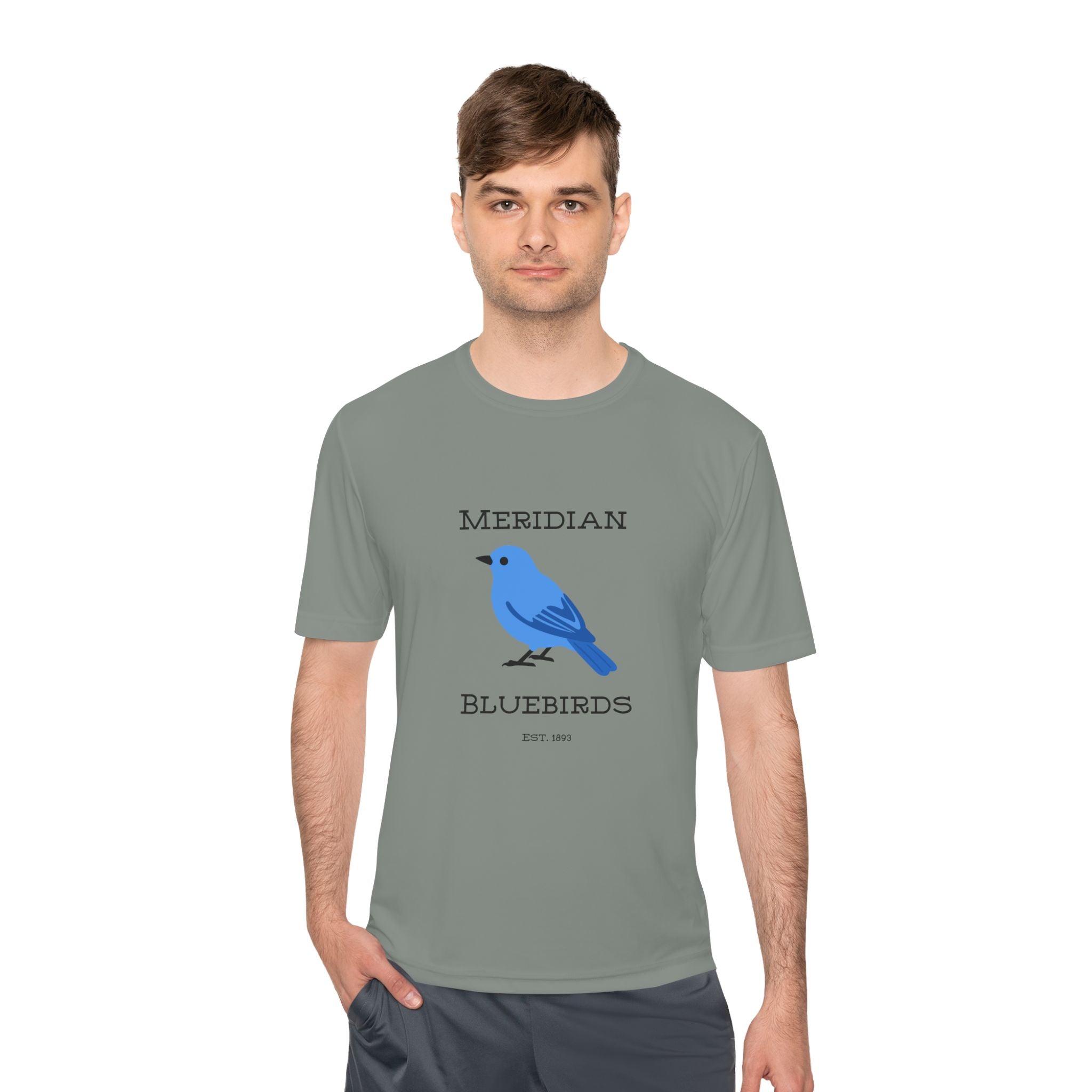 Meridian Bluebirds