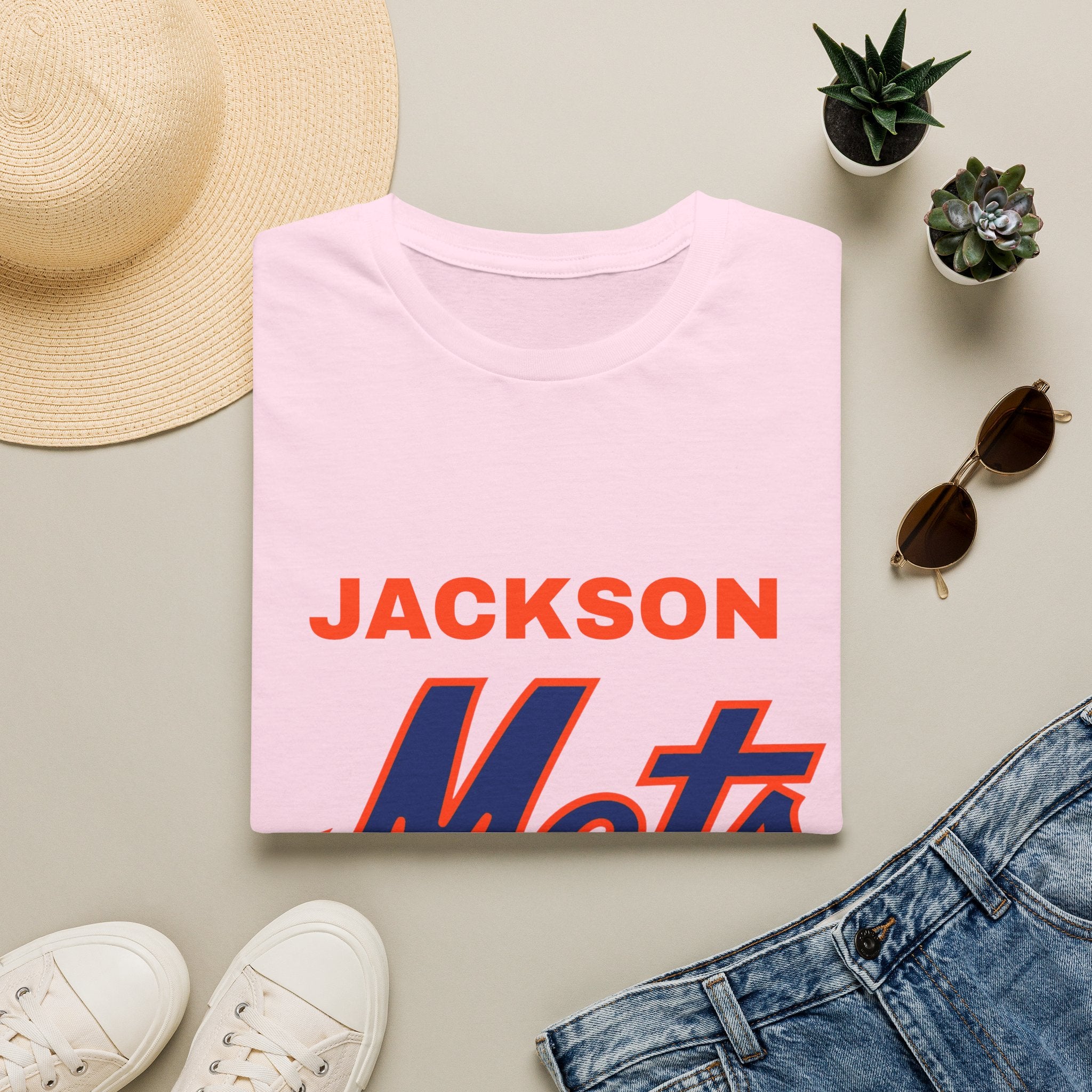 Jackson Mets