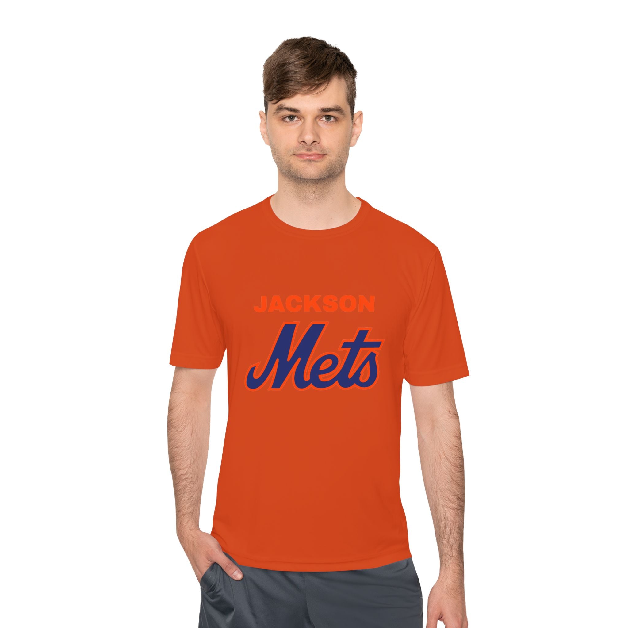 Jackson Mets