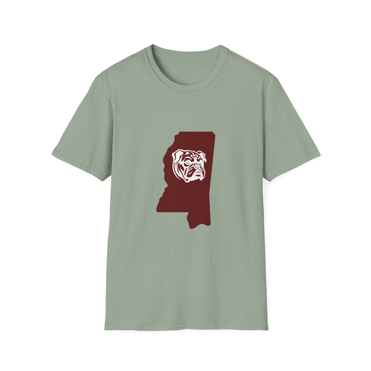 Maroon & White- MS Outline