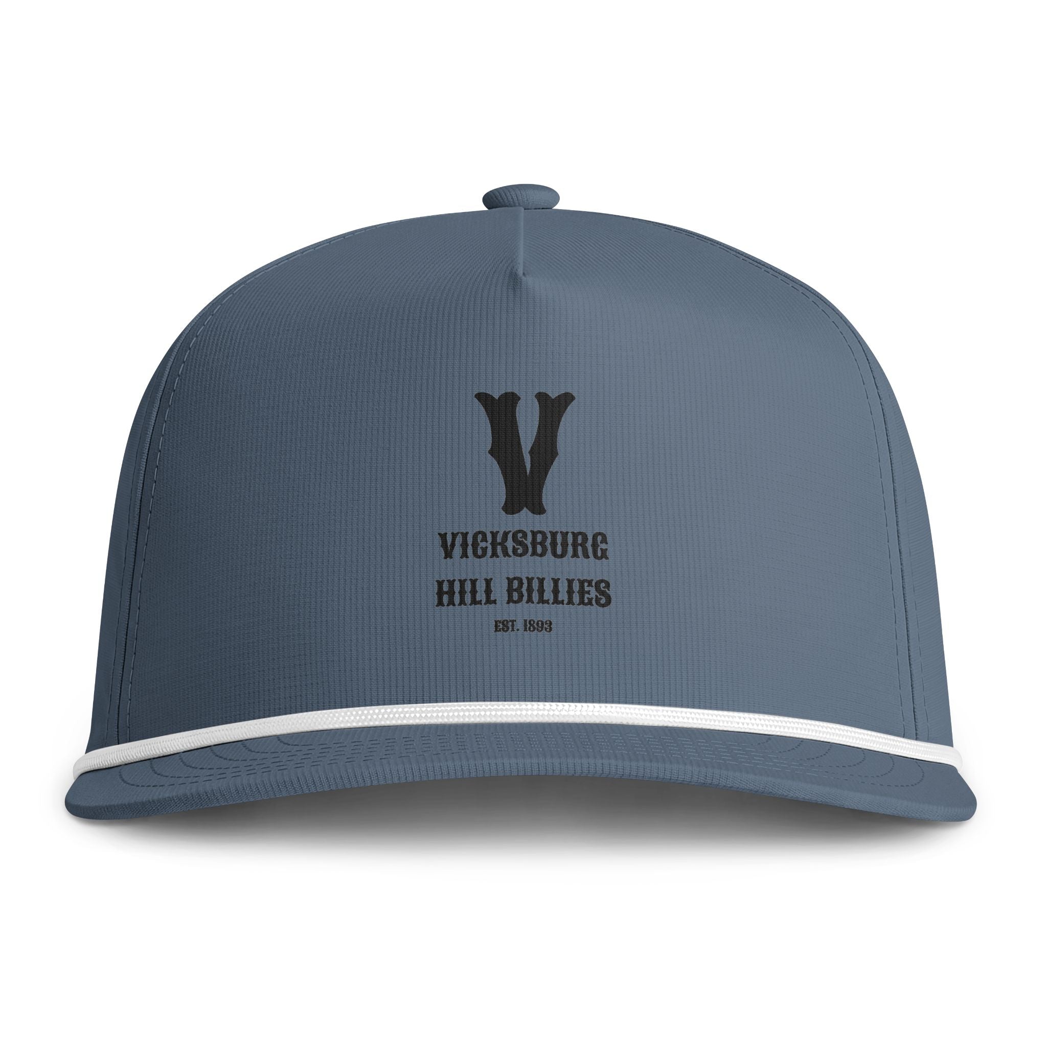 Vicksburg Hill Billies