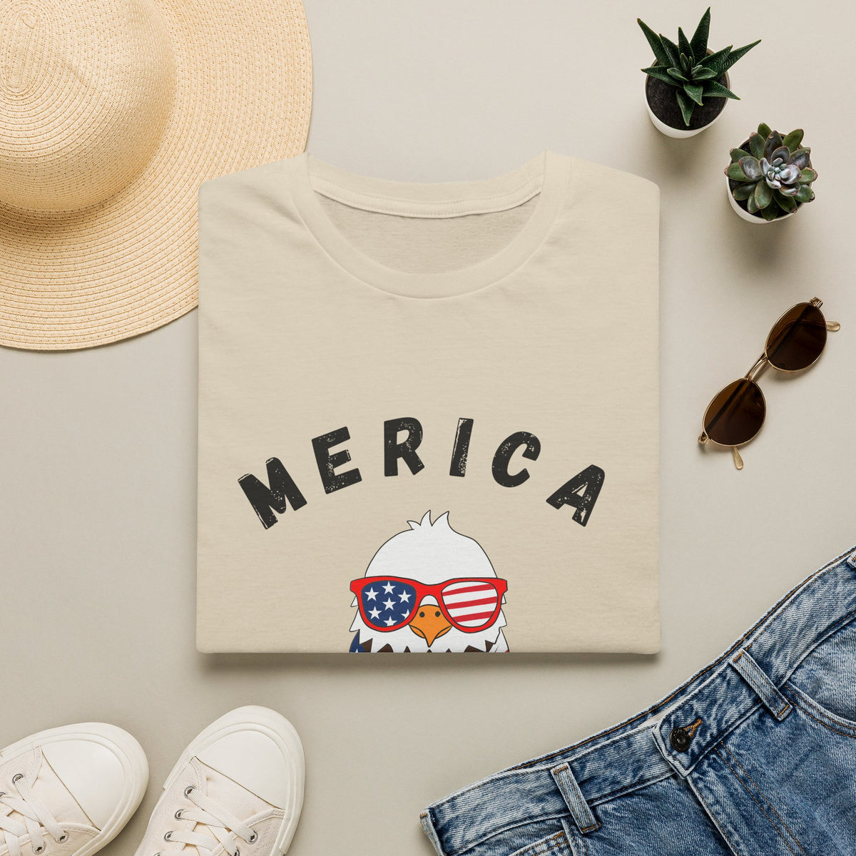 Merica T-Shirt