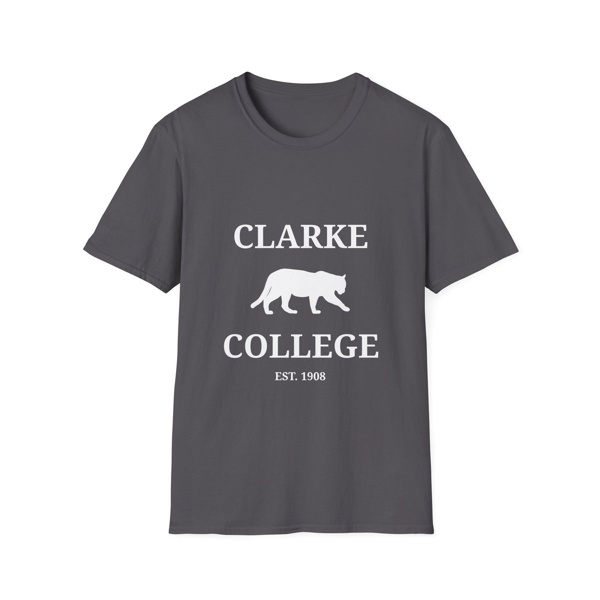 Clarke College Panthers- Newton, MS