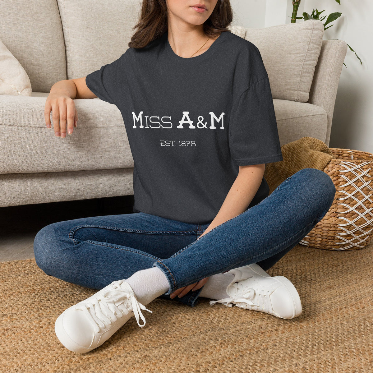 Miss A&M