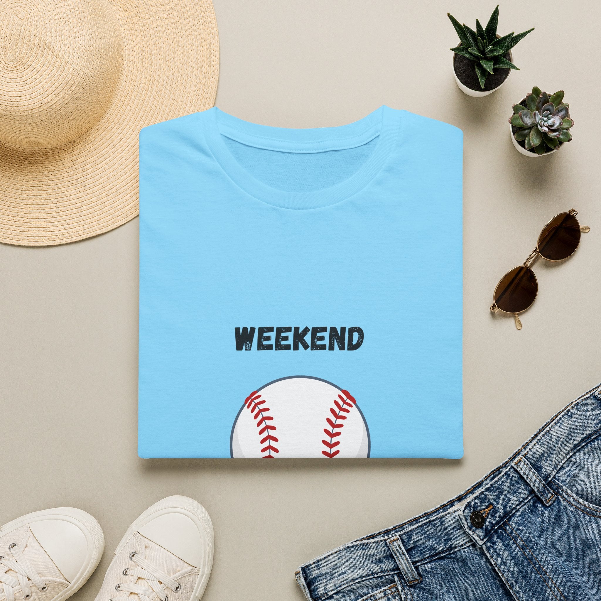 Weekend Nomad