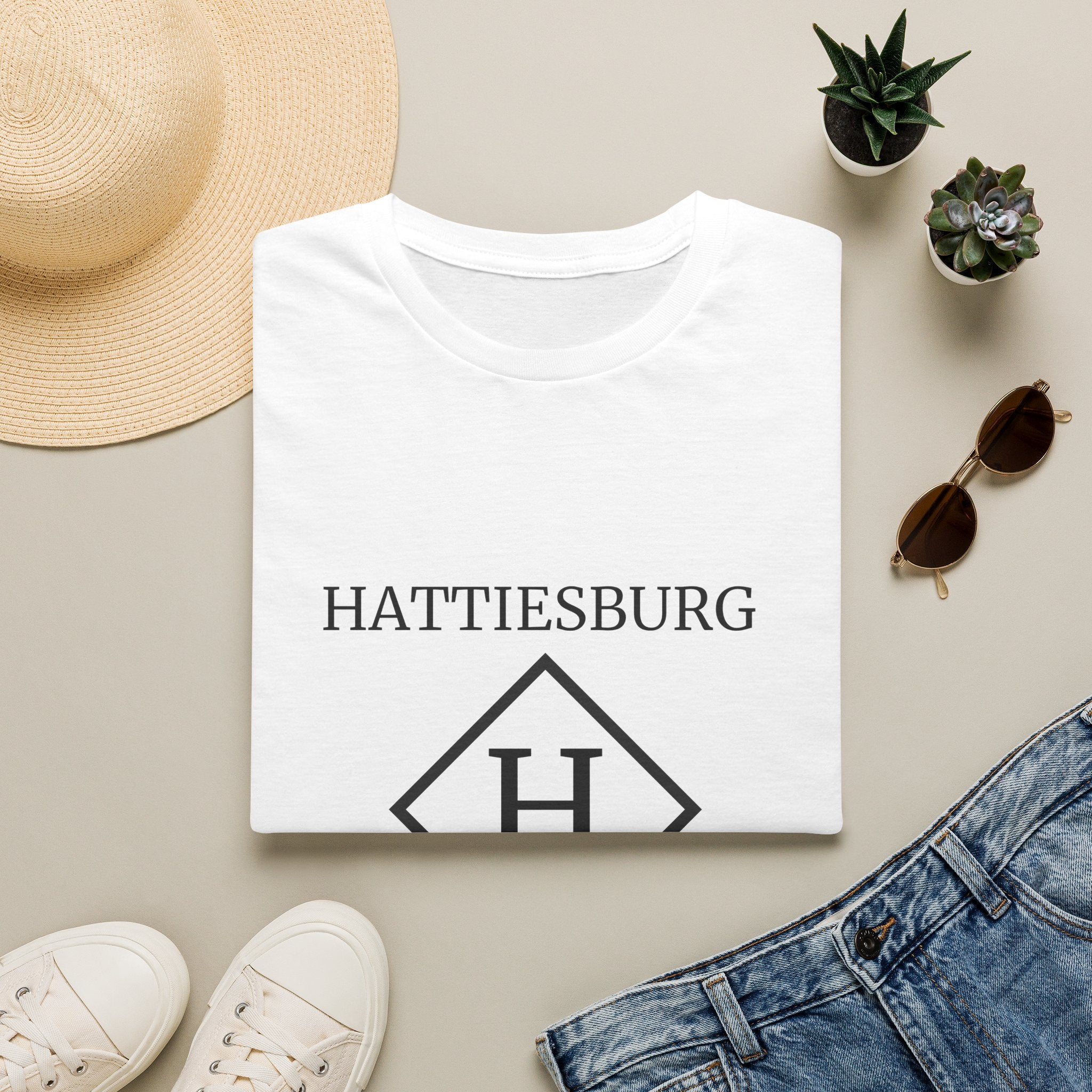 Hattiesburg Hubmen