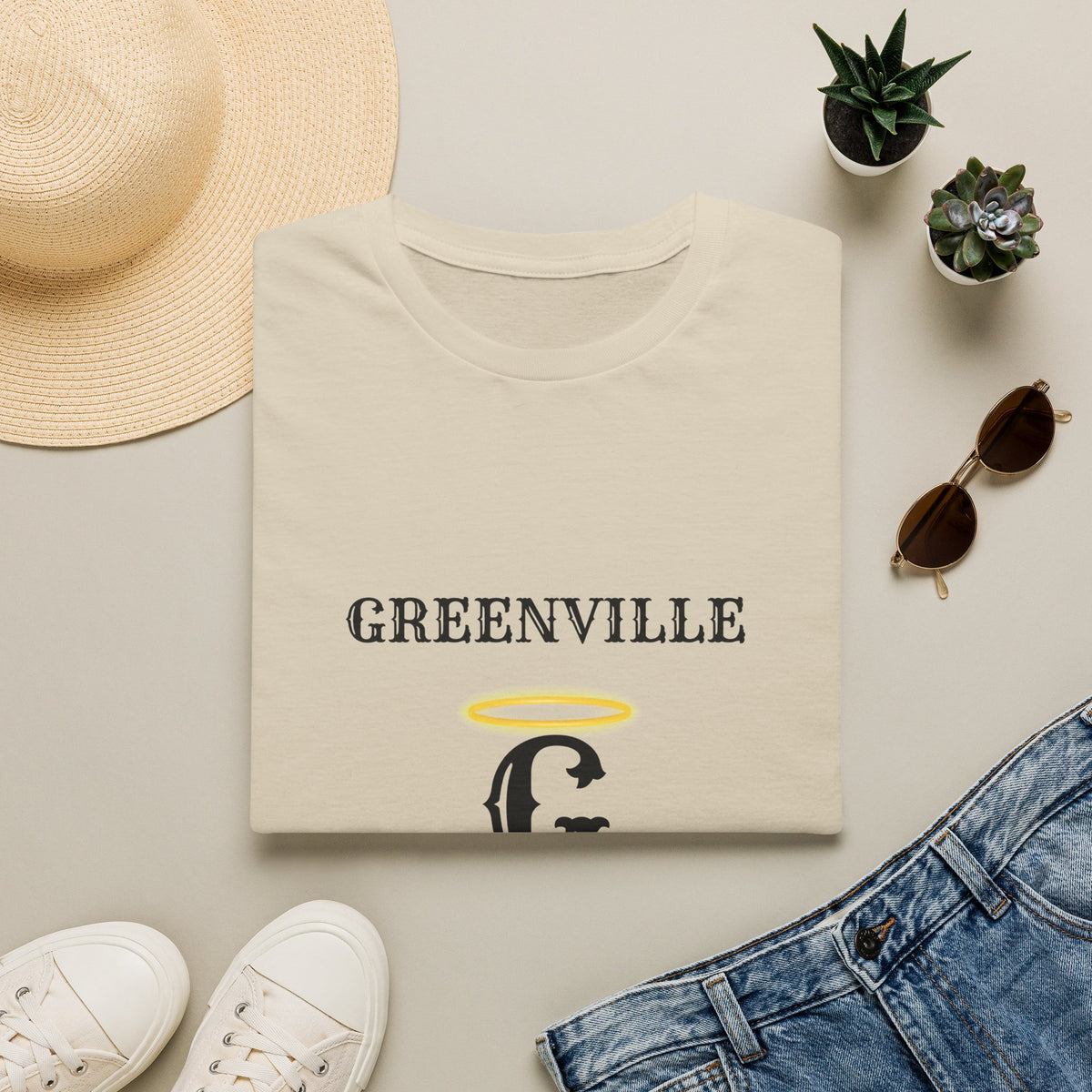 Greenville Swamp Angels