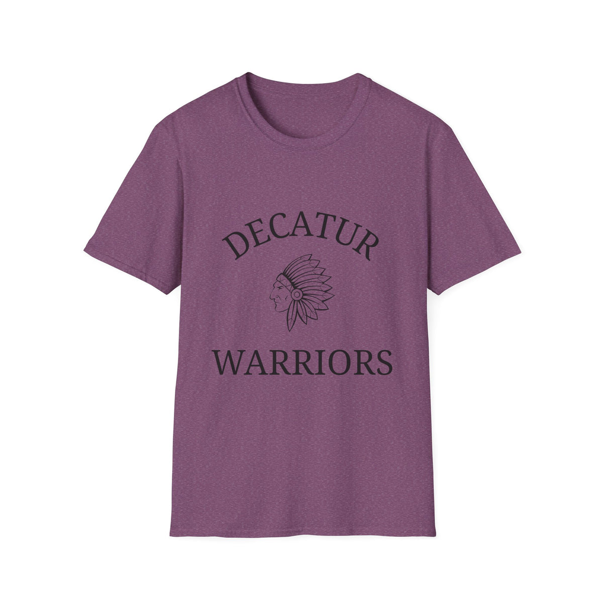 Decatur Warriors- Decatur, MS