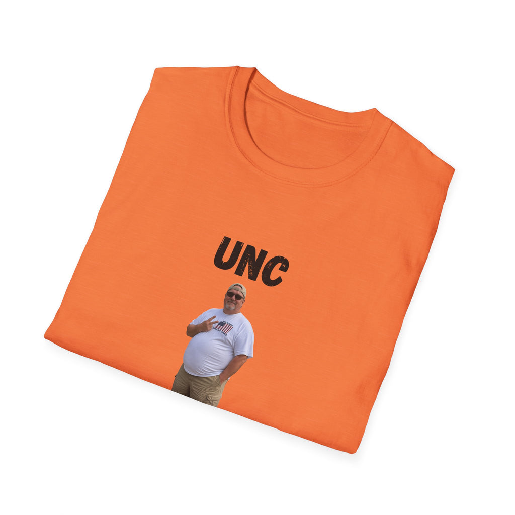 Unc Aura T-Shirt