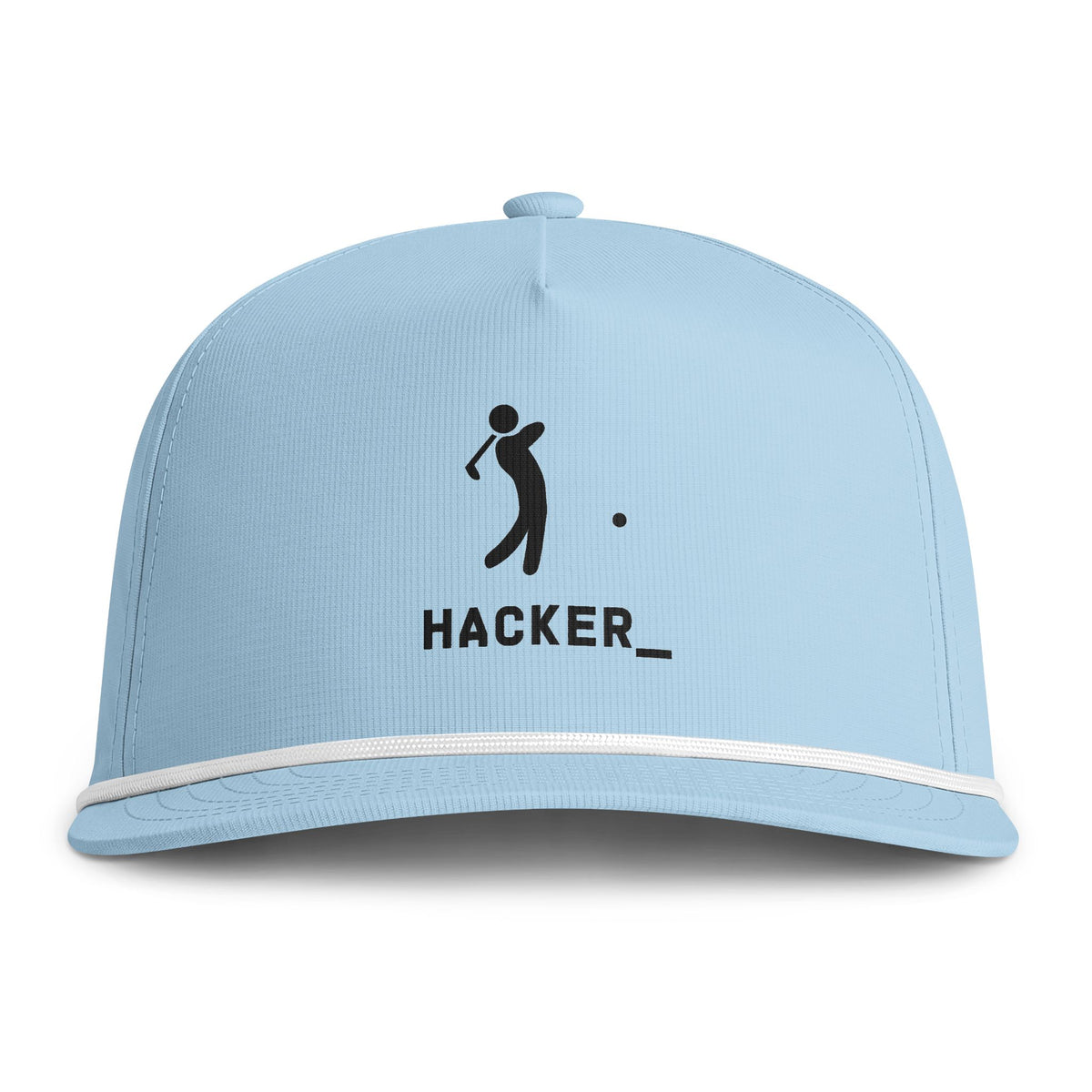 Hacker- Golf
