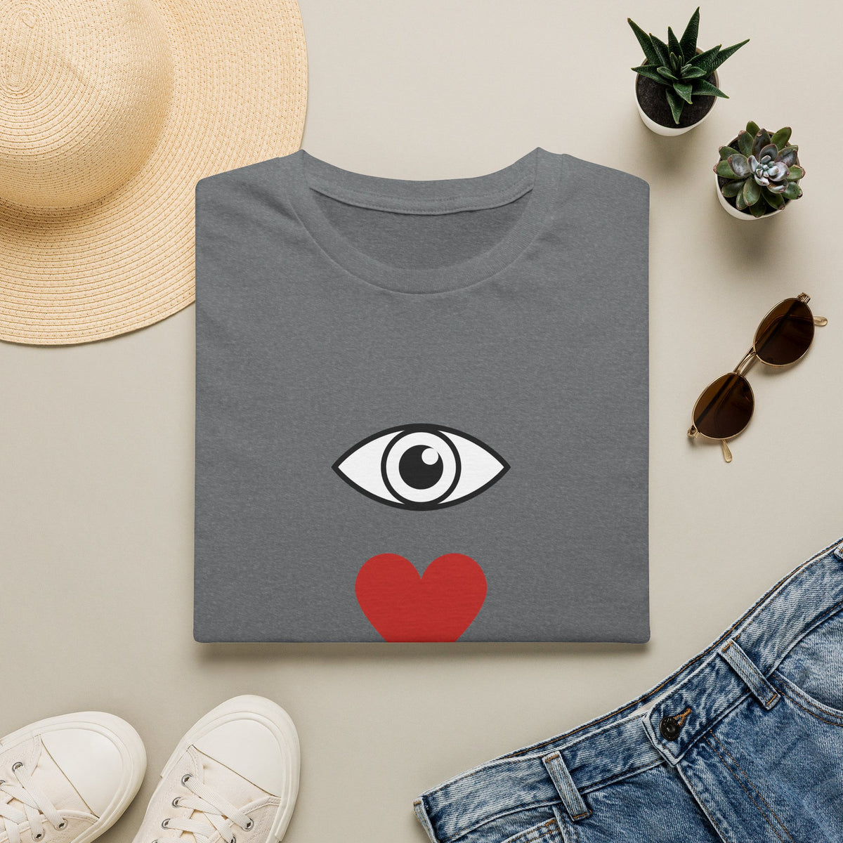 Eye Love Pickleball