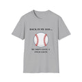 BIMD- No Pitch Count