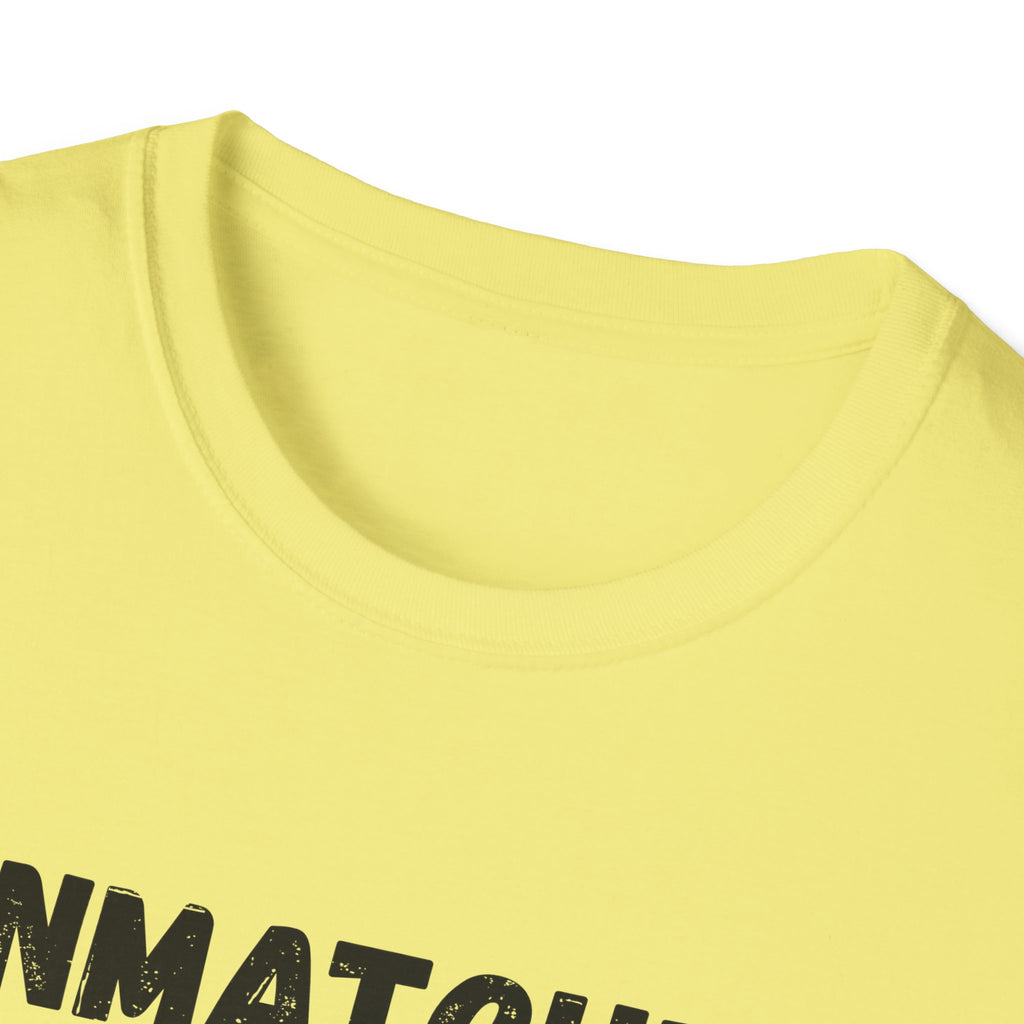 Unmatched Unc Vibes T-Shirt