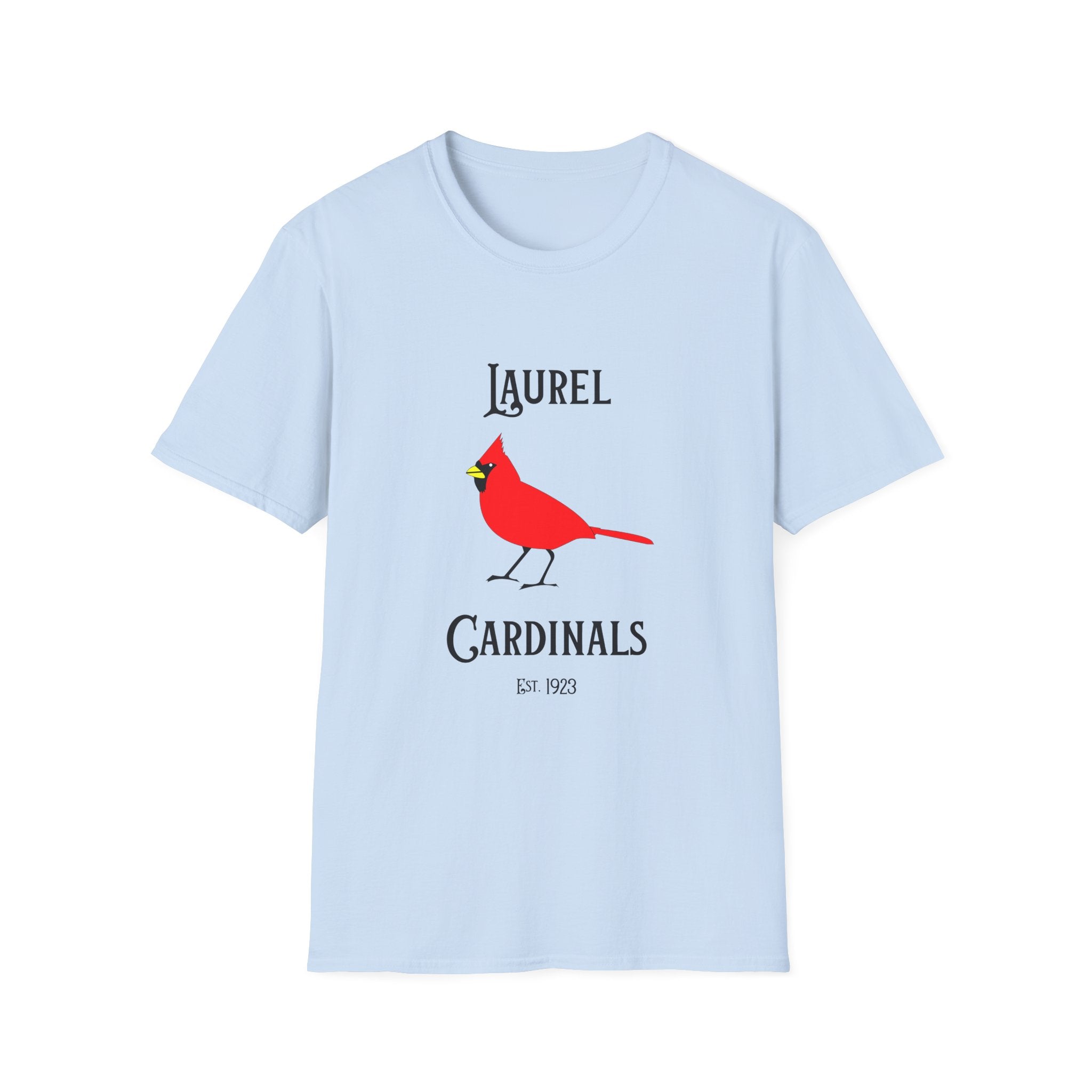 Laurel Cardinals
