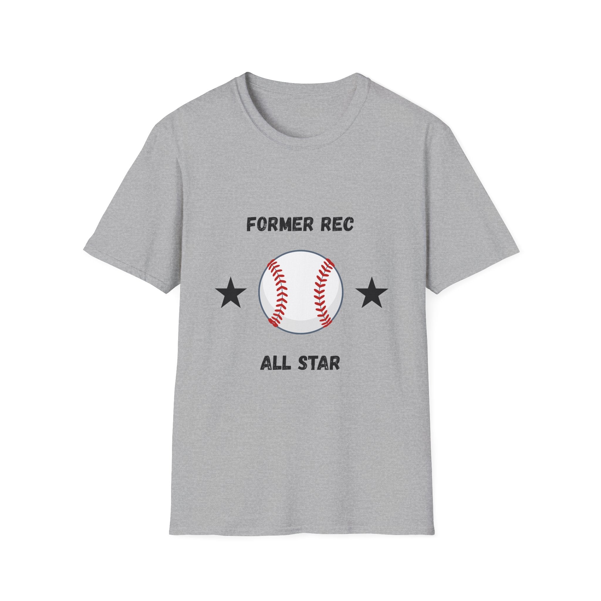 Former Rec All Star