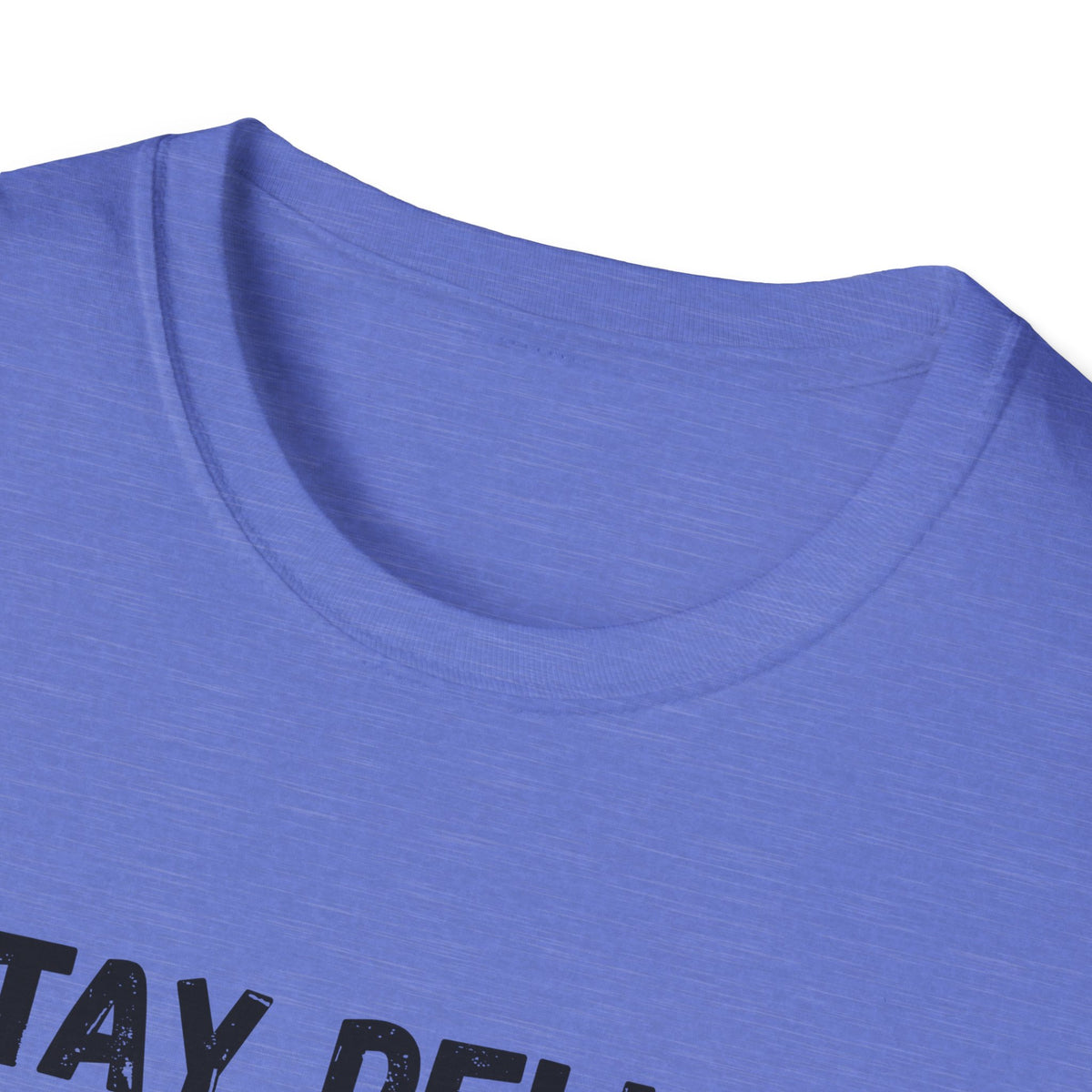 Stay Delulu My Friends T-Shirt