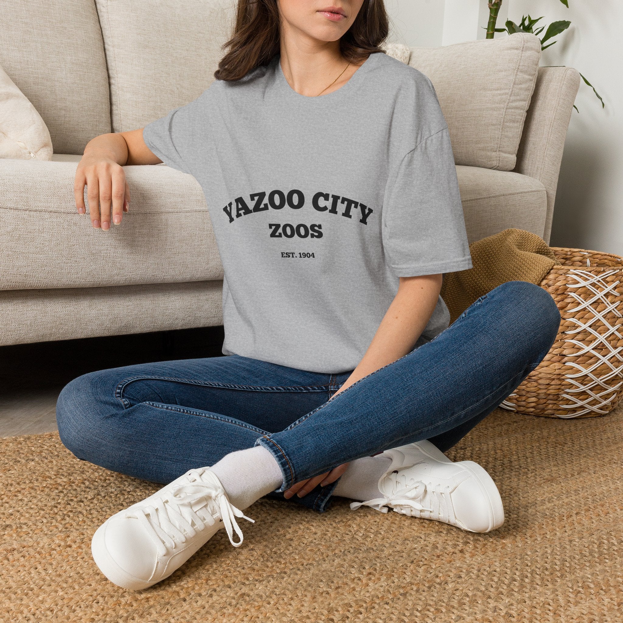 Yazoo City Zoos
